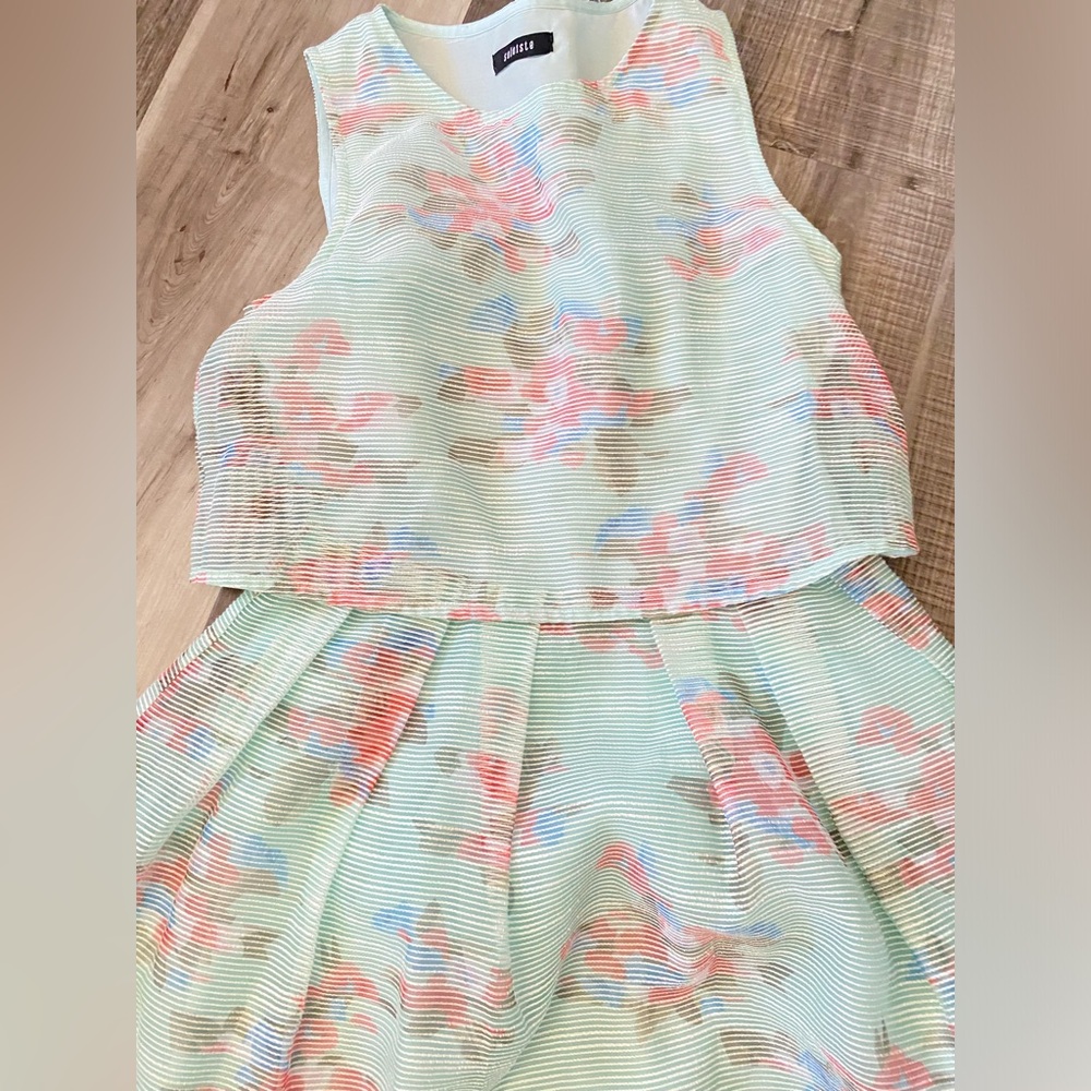 Soloiste Women's Dress size Small